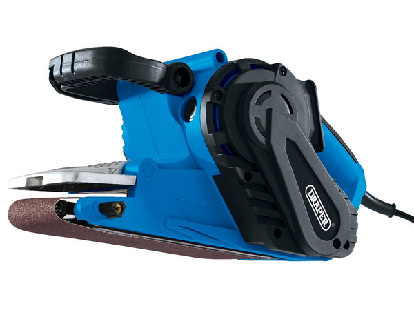 Draper 1010W 75mm Belt Sander