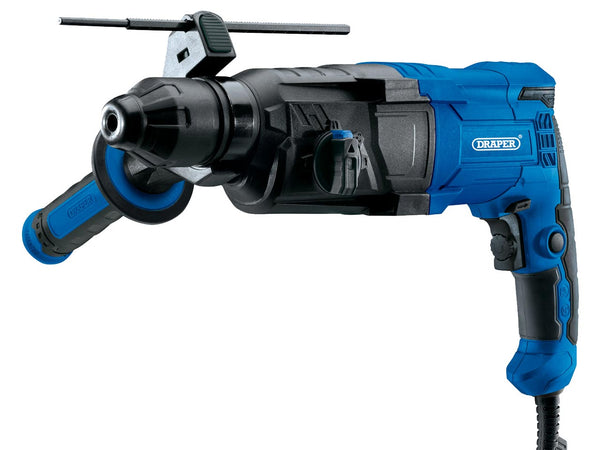 Draper 1050W SDS Rotary Hammer Drill