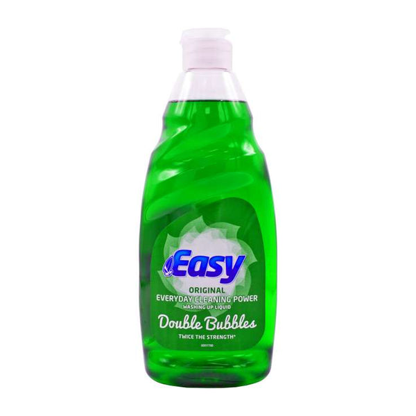 Easy Original Washing Up Liquid - 500ml