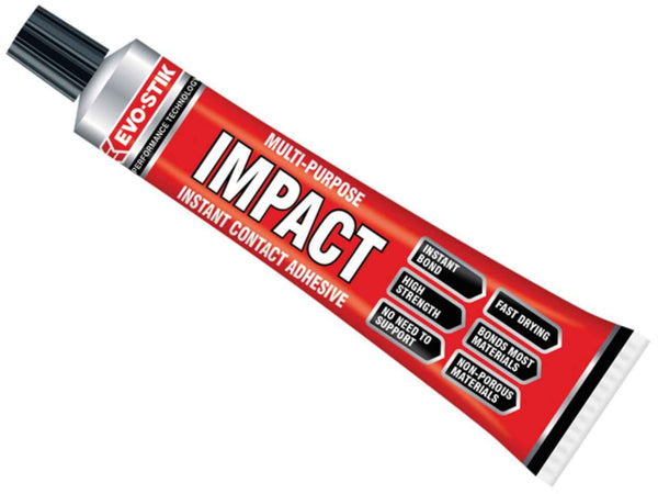 Evo-Stik Impact Adhesive