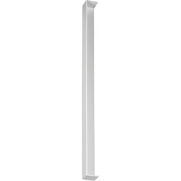 600mm External Fascia Corner Joint