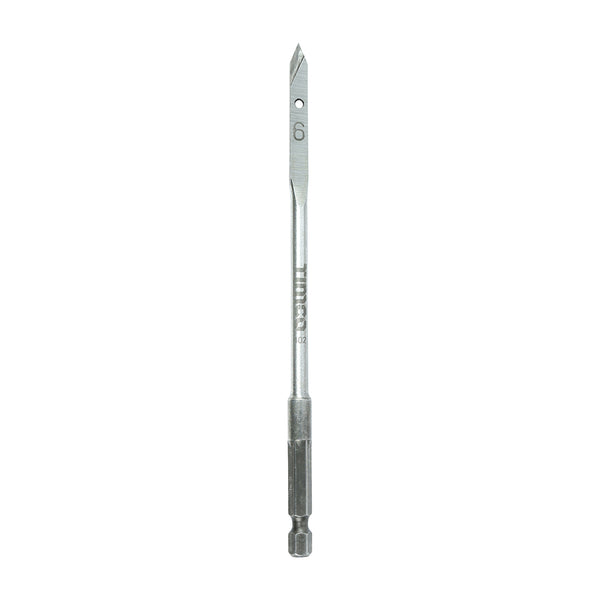 Flat Wood Bit 152mm