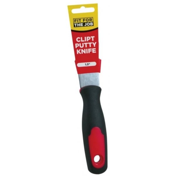 Fit For Job Clipt Putty Tool 1.5"