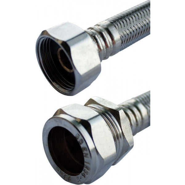 Flexible Tap Connector 22mm