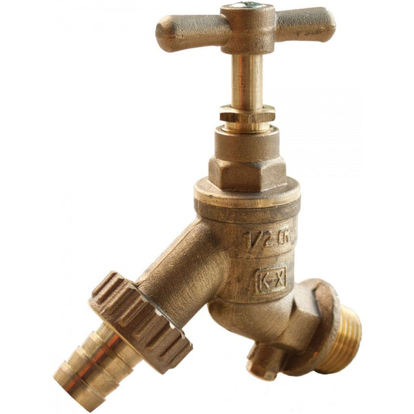 Garden Tap ½