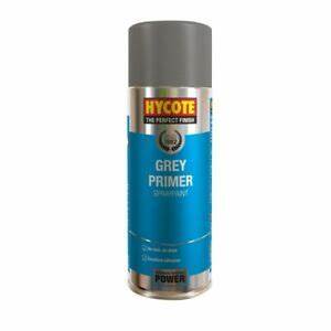 Grey Primer Spray Paint 400ml