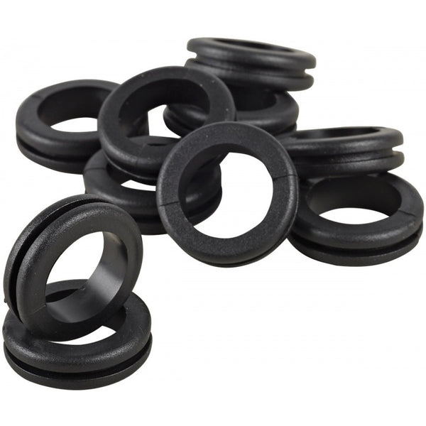 20mm Open Grommets