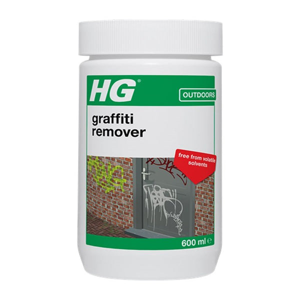 HG Graffiti Remover 600ml