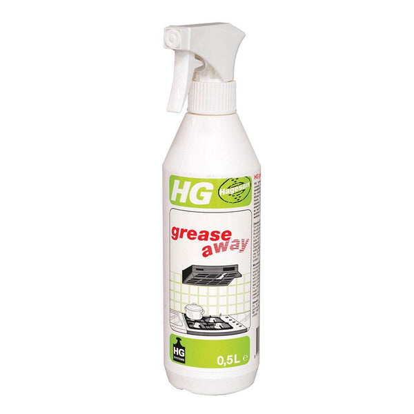 HG Grease away Kitchen Cleaner, 500ml