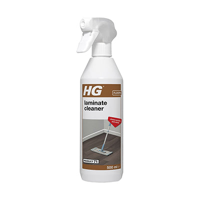 HG Laminate Cleaner