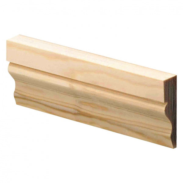 Ogee Architrave 2.1m