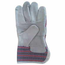 Standard Grey Rigger Gloves