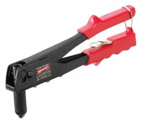 Heavy Duty Riveter
