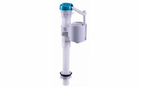 Embrass Peerless Bottom Entry Float Valve