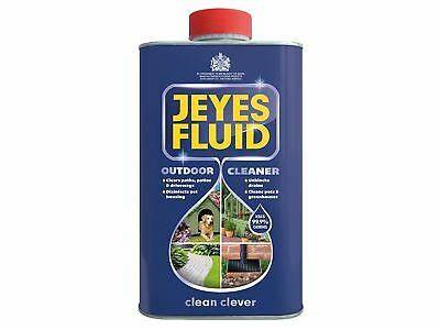 Jeyes Fluid Outdoor Cleaner Original Multi Use