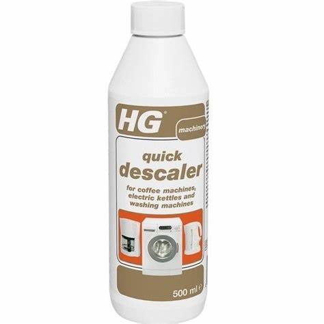 HG Quick Descaler 0.5L