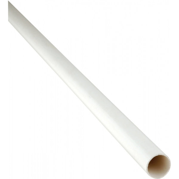 22mm Overflow Pipe 3m