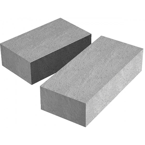 Concrete Padstone