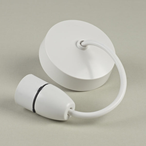 150mm Pendant Lampholder