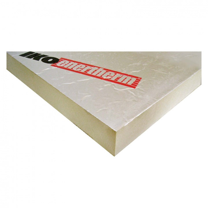 PIR Insulation Board 2400 x 1200mm