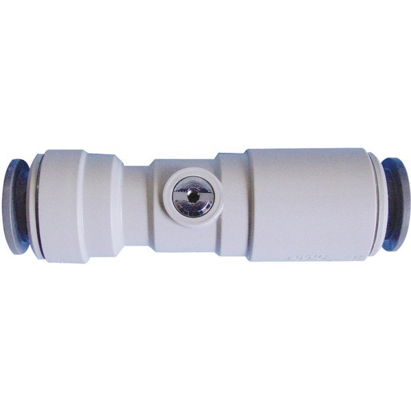 JG Speedfit Plastic Service Valve