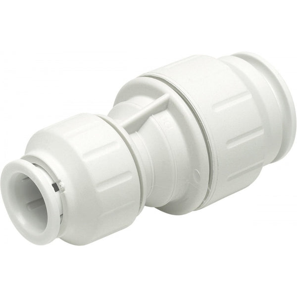 JG Speedfit 22 x 15mm Reducing Coupler