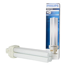 Philips MASTER PL-C 18W - 840 Cool White | 4 Pin