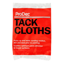 Rodo Tack Cloth