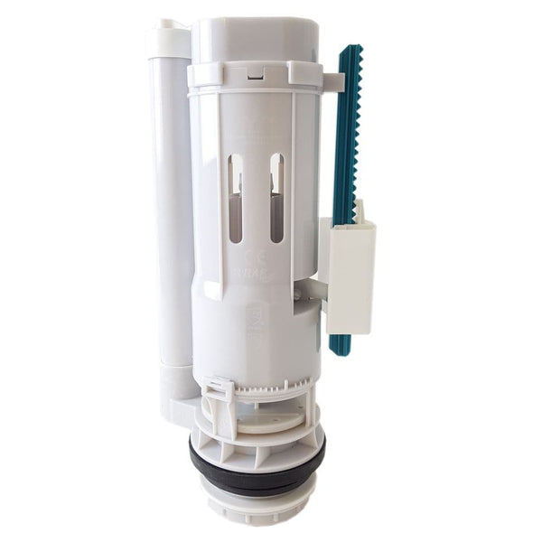 Dual Flush Valve With 350mm Cable