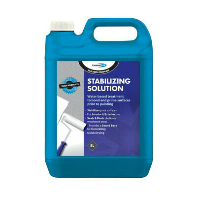 Bond It Water Based Stabilizing Solution