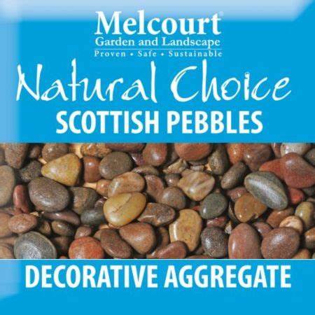 Scottish Pebbles 20-40mm 20kg