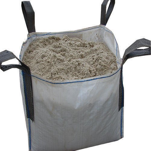 Silver Sand Bulk Jumbo Bag