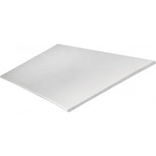 White Multi-Purpose Soffit Board