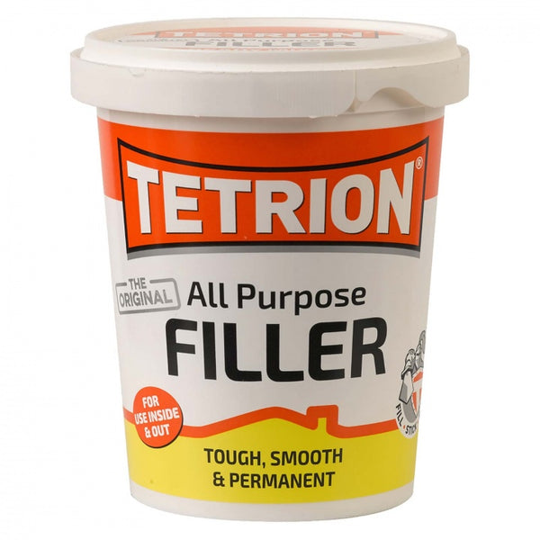 Tetrion Ready Mixed All Purpose Filler
