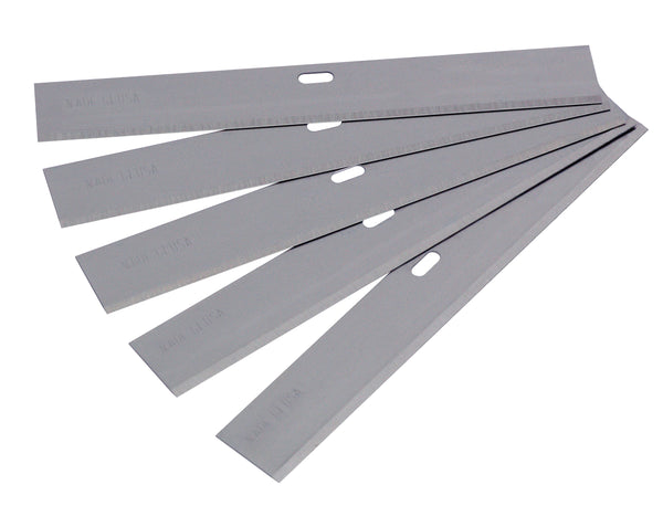 100mm Scraper Replacement Blades