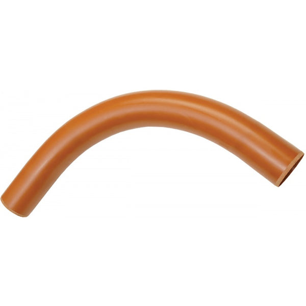 110mm Underground 87.5° 456mm Long Radius Bend