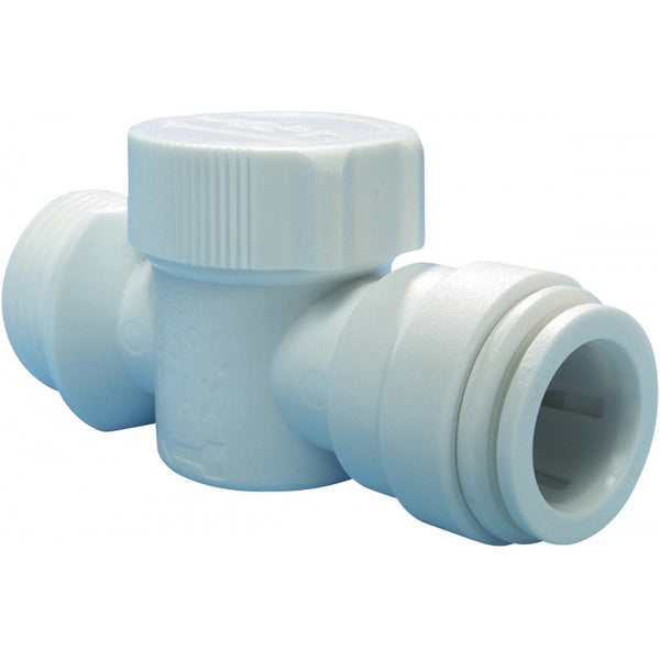 JG Speedfit 15mm x ¾