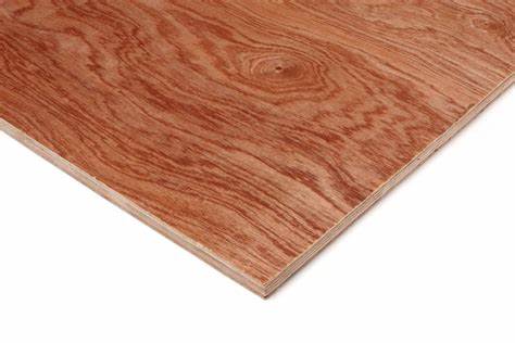 WBP Plywood 2440mm X 1220mm