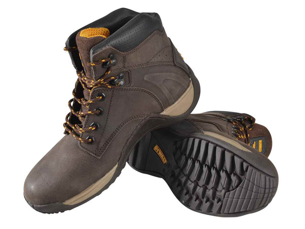 DeWalt Extreme 3 Brown Safety Boot