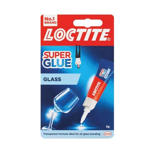Loctite Glassbond 3ml Tube
