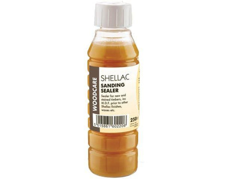 Barrettine Sanding Sealer 250ml