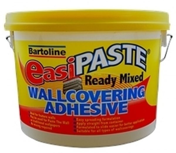 Bartoline Easipaste 2.5kg