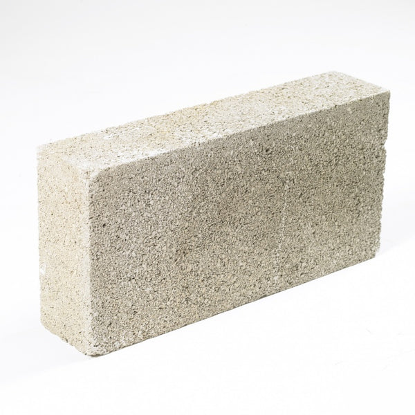 Concrete Block Dense 100mm 7N Solid