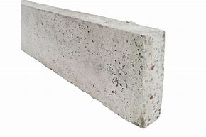 Prestressed Concrete Lintel 215mm Width