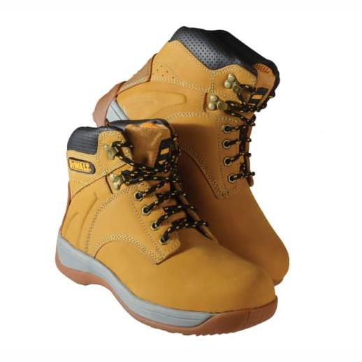 DeWalt Extreme 3 Safety Boots Wheat