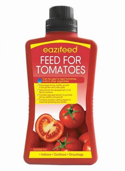 Eazifeed Feed For Tomatoes 500ml