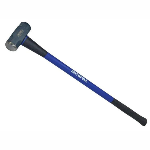 Faithfull Sledge Hammer Fibreglass Shaft