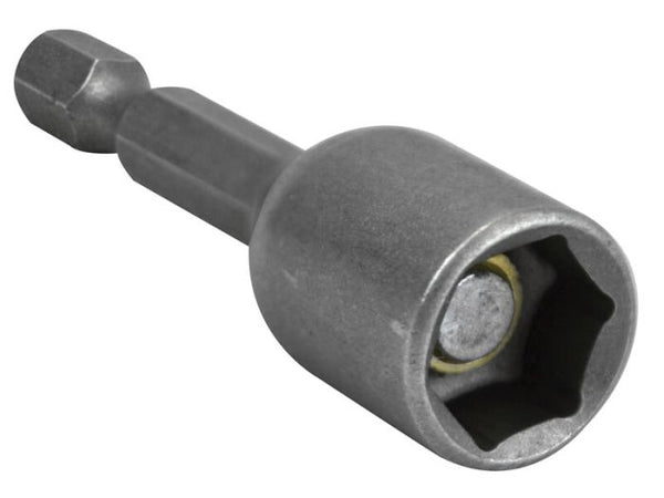 Faithfull Magnetic Hex Nut Driver Hex