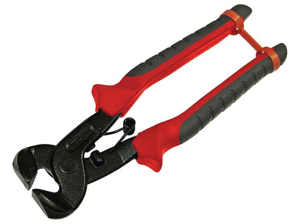Faithfull Hand Tile Cutter TCT Soft-Grip Handle