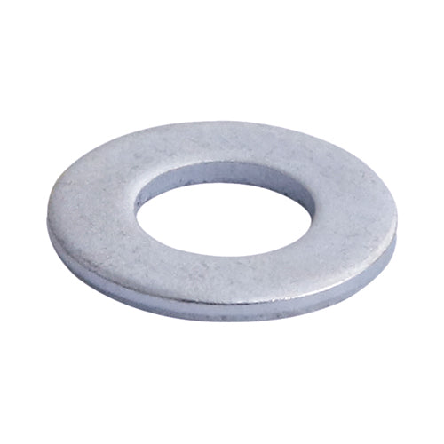 Form A Washers - Zinc Box Of
